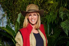 Image result for kate garraway i'm a celebrity