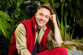 Image result for roman kemp im a celeb