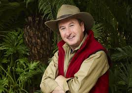 Image result for andy whyment i'm a celebrity