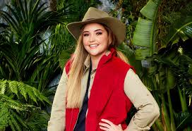 Image result for jacqueline jossa im a celebrity