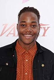 Image result for leon thomas iii