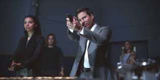 Image result for travelers netflix team
