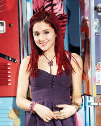 Image result for ariana grande victorious