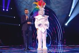 Image result for unicorn masked singer uk