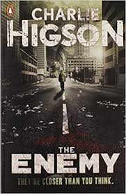 Image result for the enemy charlie higson