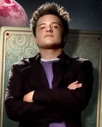 Image result for steve leopard cirque du freak