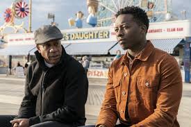 Image result for miles and arthur the god account