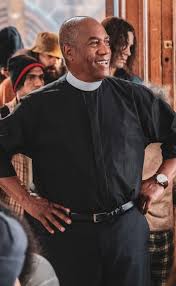 Image result for arthur god friended me