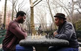 Image result for arthur god friended me