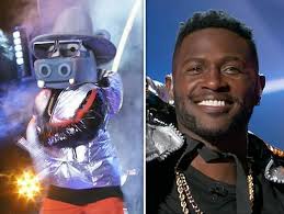 Image result for hippo antonio brown