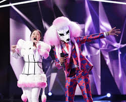 Image result for margaret cho poodle