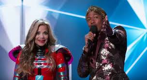 Image result for latoya jackson alien