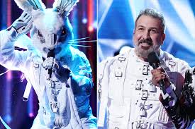 Image result for joey fatone rabbit