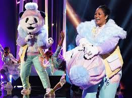 Image result for laila ali panda