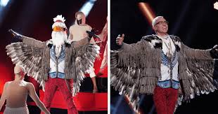Image result for eagle dr drew