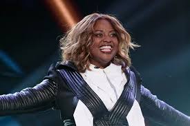 Image result for penguin sherri shepherd