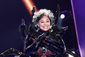 Image result for black widow raven-symoné