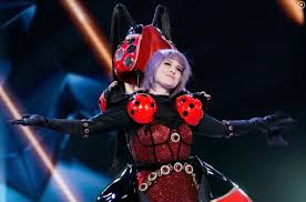 Image result for ladybug kelly osbourne