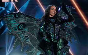 Image result for butterfly the masked singer