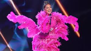 Image result for flamingo adrienne bailon