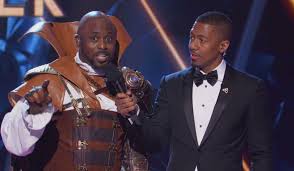 Image result for fox wayne brady