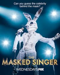 Image result for the masked singer usa