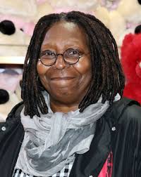 Image result for whoopi goldberg