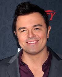 Image result for seth macfarlane