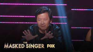 Image result for ken jeong i know exactly who this is