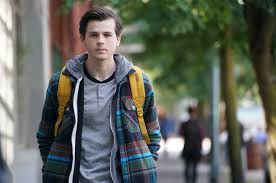 Image result for chandler riggs a million little things