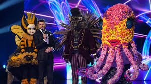 Image result for octopus hedgehog and queen bee