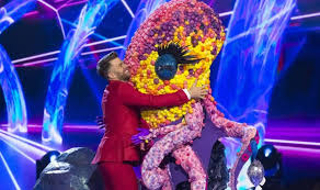 Image result for joel dommett octopus