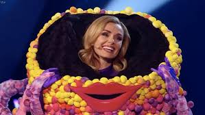 Image result for katherine jenkins octopus