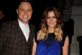 Image result for caroline flack olly murs