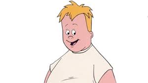 Image result for mikey blumberg