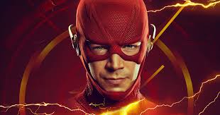 Image result for cw the flash