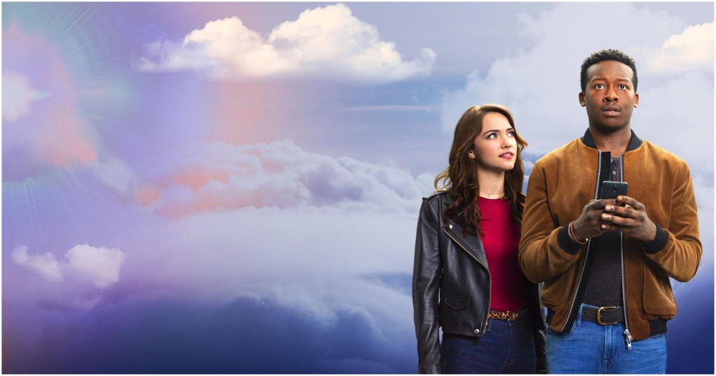 How God Friended Me Ties Its Stories&nbsp;Together