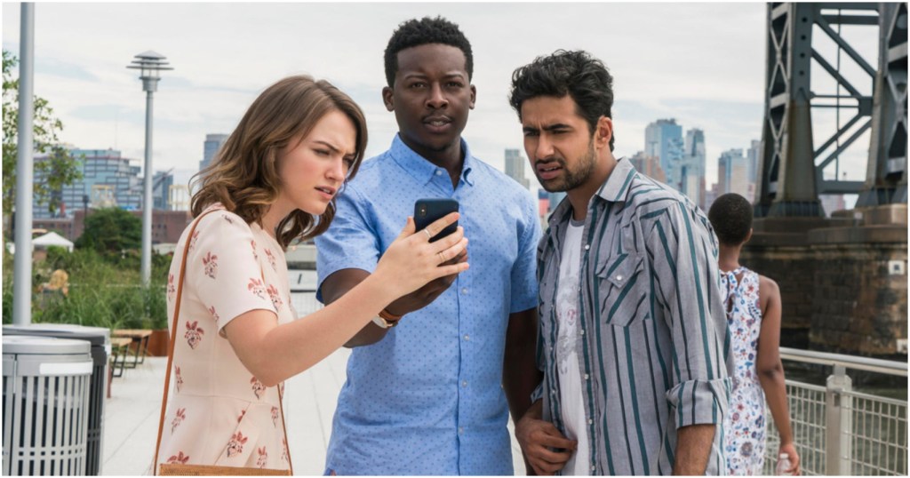‘God Friended Me’: Why Was It Cancelled? What Was It&nbsp;About?