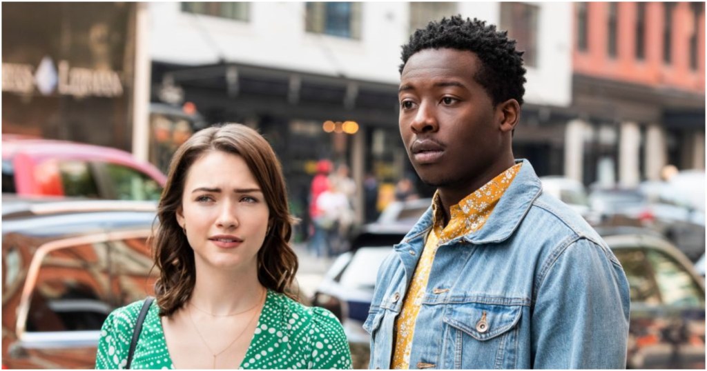 ‘God Friended Me’: What Will Happen To The Cast After The Show’s Surprise&nbsp;Cancellation?