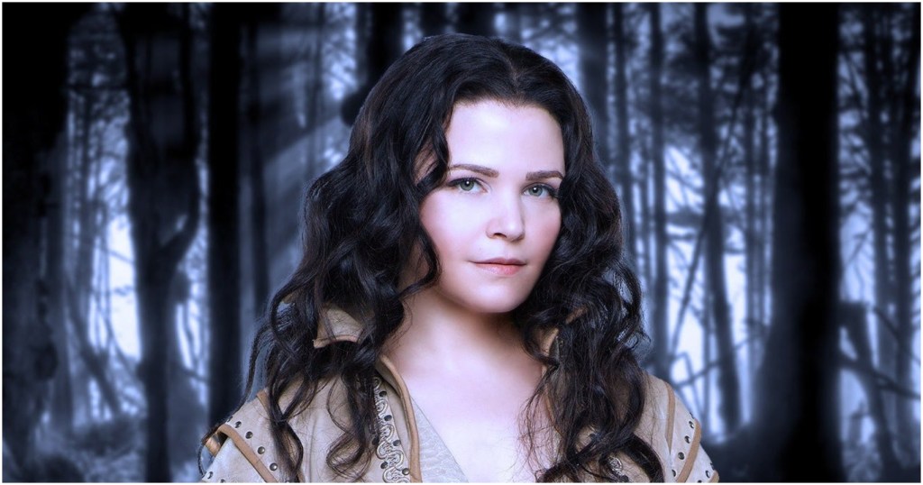 10 Things You Didn’t Know About Once Upon A Time’s Ginnifer Goodwin (Snow&nbsp;White)