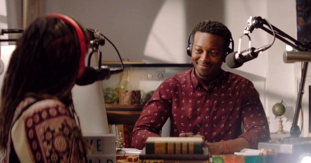 God Friended Me: Has Miles Already Met The Person Behind The God&nbsp;Account?