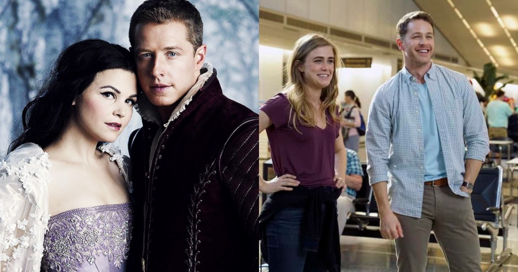 Could Any ‘Once Upon A Time’ Alumni  join Josh Dallas on NBC’s ‘Manifest’ ?