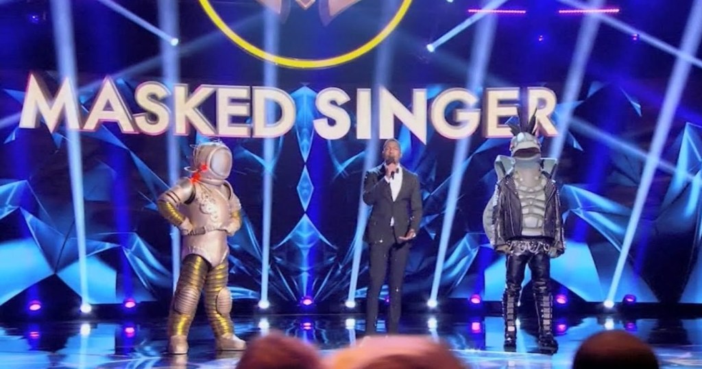 The Masked Singer: Who Are The Final 6? Who Could Win Season&nbsp;3?