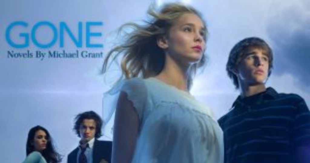 GONE: How Many Seasons Could A Potential TV Series&nbsp;Last?