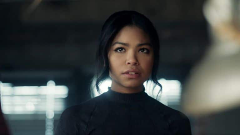 Navia Robinson