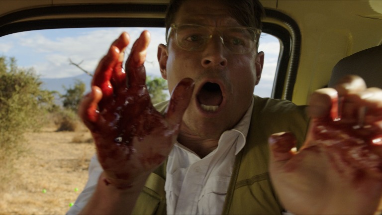 Philip Winchester