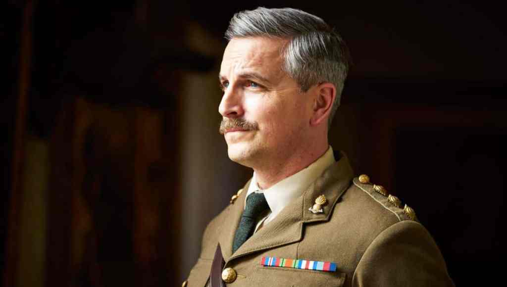 BBC Ghosts: Analysing The Captain’s repressed&nbsp;homosexuality