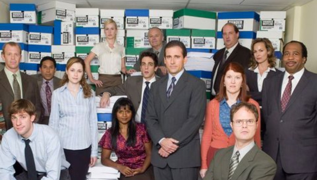 The Office