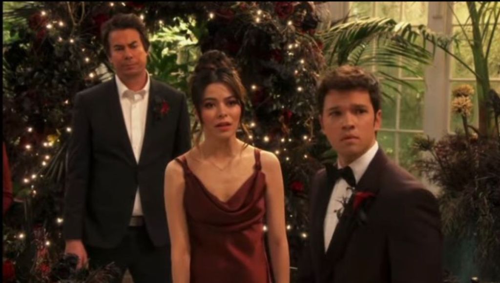 iCarly Season 3: What *that* finale twist means going&nbsp;forward