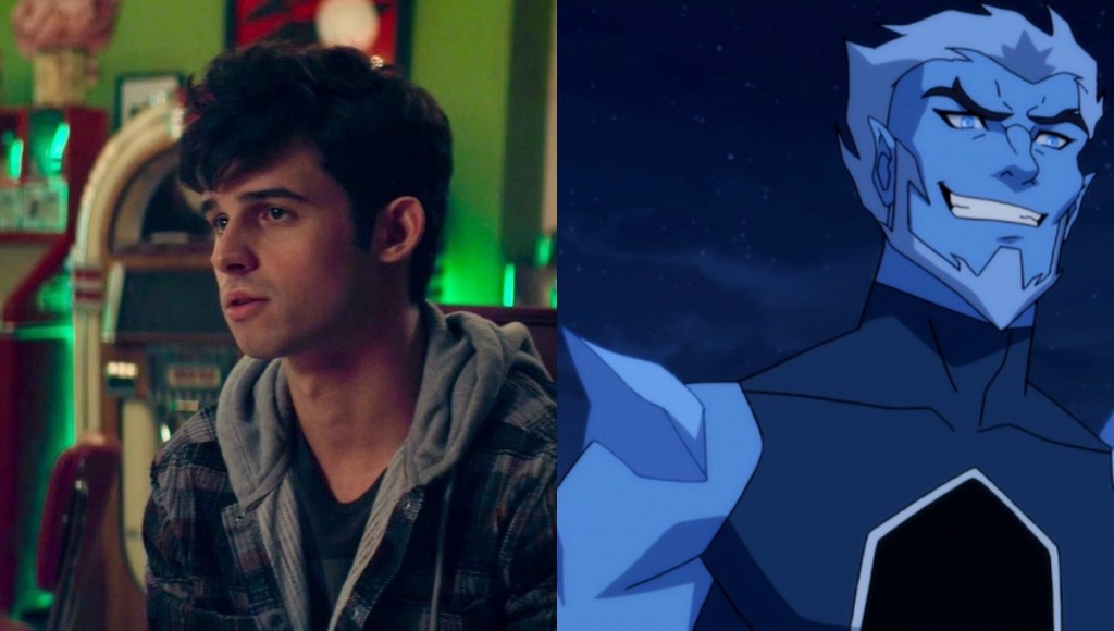 Icicle Jr: Will Cameron Mahkent ‘break bad’ in DC’s Stargirl Season&nbsp;2?